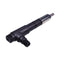 4 Pcs Fuel Injector 6680776 6685854 for Kubota Engine V3300 Bobcat Loader AL440 A300 S220 S250 T250 T300