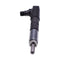 4 Pcs Fuel Injector 6680776 6685854 for Kubota Engine V3300 Bobcat Loader AL440 A300 S220 S250 T250 T300