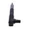 4 Pcs Fuel Injector 6680776 6685854 for Kubota Engine V3300 Bobcat Loader AL440 A300 S220 S250 T250 T300