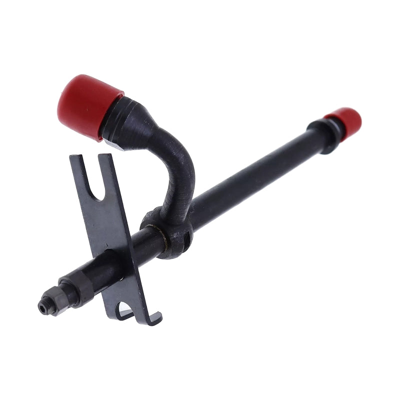 4 Pcs Fuel Injector A140828 20673 for CASE Engine 188 207 Loader 1845 1845S 450 450B 455B 480C Forklift 580C 584C 585C 586C&nbsp;