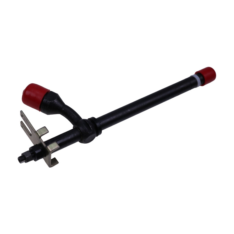 4 Pcs Fuel Injector A140830 for CASE 336B 336D 504BD 301BD 451BD Engine 850B 870 800 825 300C 400C W14H W24B