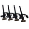 4 Pcs Fuel Injector RE36936 for John Deere 210C 310C 315C 400G 290D 70D 482C 240 300D