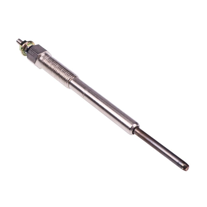 4 Pcs Glow Plug 8-97600096-0 for Isuzu Engine 4HK1 Truck NPR NQR NRR