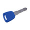 4 Pcs Ignition Key SBA385210370 87778921 for New Holland Tractor TC21DA TC23DA TC24DA TC26DA T1030 T1510