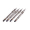 4 Pieces 24V Glow Plug 3T-8706 4N-0360 for Caterpillar CAT Engine 3304 3408 3406 D333C Loader 941 951B 992C