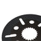4 Pieces Brake Disk 230-4017 for Caterpillar CAT 416B 416C 416D 420D