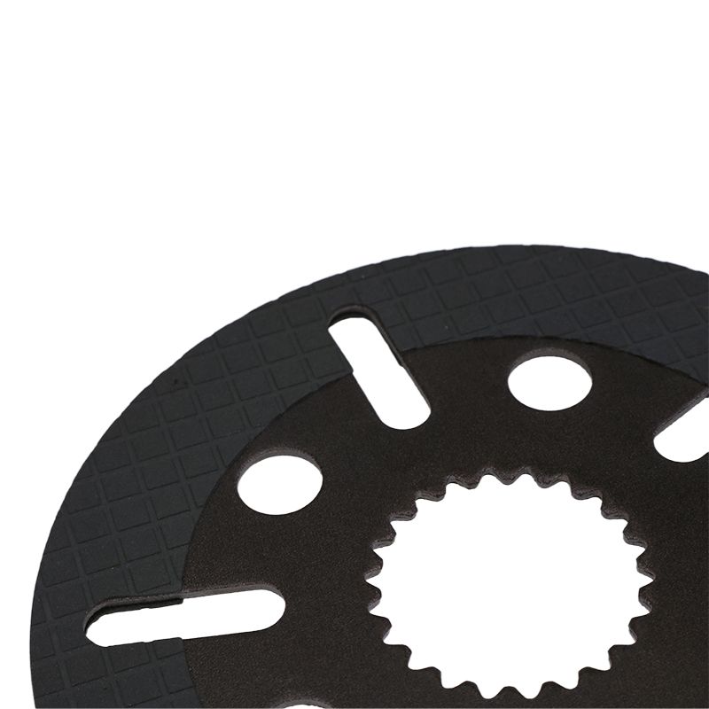 4 Pieces Brake Disk 230-4017 for Caterpillar CAT 416B 416C 416D 420D