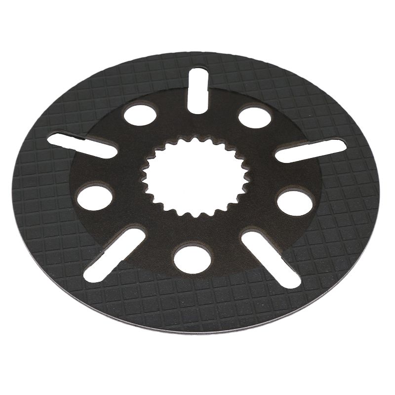 4 Pieces Brake Disk 230-4017 for Caterpillar CAT 416B 416C 416D 420D