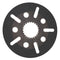4 Pieces Brake Disk 230-4017 for Caterpillar CAT 416B 416C 416D 420D