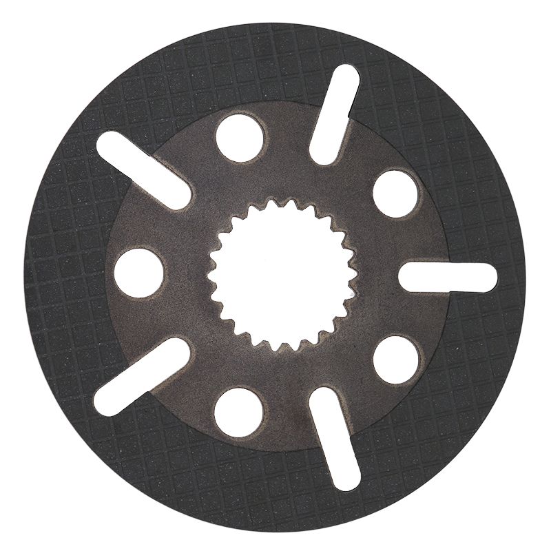 4 Pieces Brake Disk 230-4017 for Caterpillar CAT 416B 416C 416D 420D