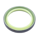 4 Pieces Bushing Dust Seal 130-09-12931 for Komatsu Excavator PC100-6 PC130-7 PC130-8 PC60-2 PC60-3 PC60-5 PC60-6 PC60-7 PC60-8 PC70-7 PC70-6 PC70-8