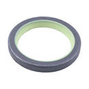 4 Pieces Bushing Dust Seal 130-09-12931 for Komatsu Excavator PC100-6 PC130-7 PC130-8 PC60-2 PC60-3 PC60-5 PC60-6 PC60-7 PC60-8 PC70-7 PC70-6 PC70-8