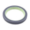 4 Pieces Bushing Dust Seal 130-09-12931 for Komatsu Excavator PC100-6 PC130-7 PC130-8 PC60-2 PC60-3 PC60-5 PC60-6 PC60-7 PC60-8 PC70-7 PC70-6 PC70-8