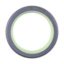 4 Pieces Bushing Dust Seal 130-09-12931 for Komatsu Excavator PC100-6 PC130-7 PC130-8 PC60-2 PC60-3 PC60-5 PC60-6 PC60-7 PC60-8 PC70-7 PC70-6 PC70-8