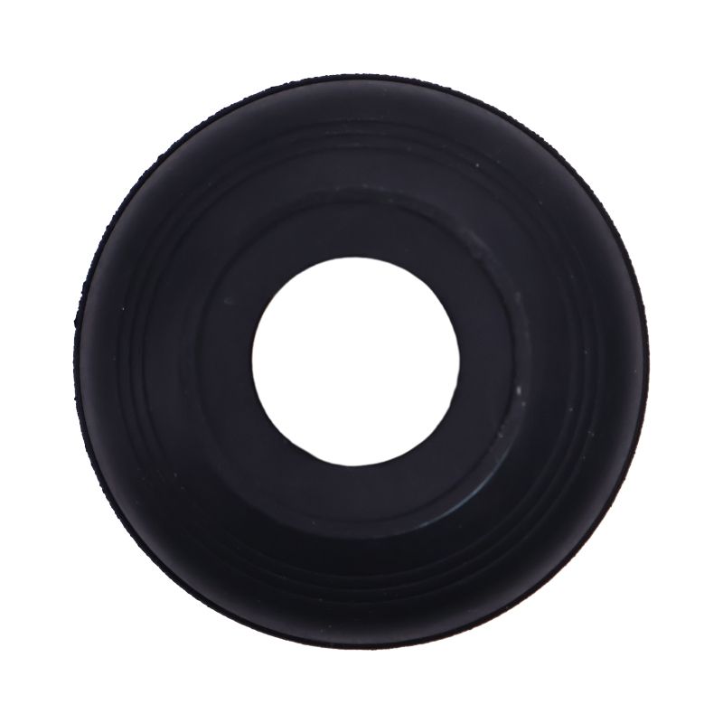 4 Pieces Dust Cover 32580-44780 for Kubota Tractor L4060 L4150 L4200 L4300 L4310 L4350 L4400 L4850 M5640 M5700 M5N-091 M5N-111 M6800