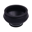 4 Pieces Dust Cover 32580-44780 for Kubota Tractor L4060 L4150 L4200 L4300 L4310 L4350 L4400 L4850 M5640 M5700 M5N-091 M5N-111 M6800