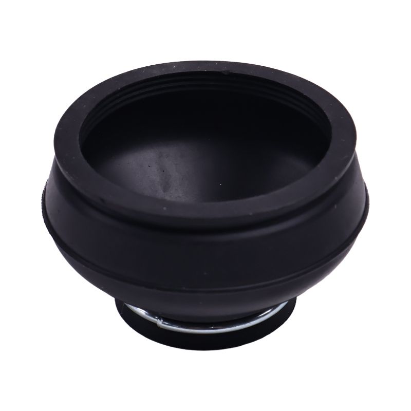 4 Pieces Dust Cover 32580-44780 for Kubota Tractor L4060 L4150 L4200 L4300 L4310 L4350 L4400 L4850 M5640 M5700 M5N-091 M5N-111 M6800