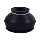 4 Pieces Dust Cover 32580-44780 for Kubota Tractor L4060 L4150 L4200 L4300 L4310 L4350 L4400 L4850 M5640 M5700 M5N-091 M5N-111 M6800