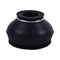 4 Pieces Dust Cover 32580-44780 for Kubota Tractor L4060 L4150 L4200 L4300 L4310 L4350 L4400 L4850 M5640 M5700 M5N-091 M5N-111 M6800