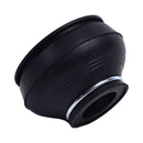 4 Pieces Dust Cover 32580-44780 for Kubota Tractor L4060 L4150 L4200 L4300 L4310 L4350 L4400 L4850 M5640 M5700 M5N-091 M5N-111 M6800