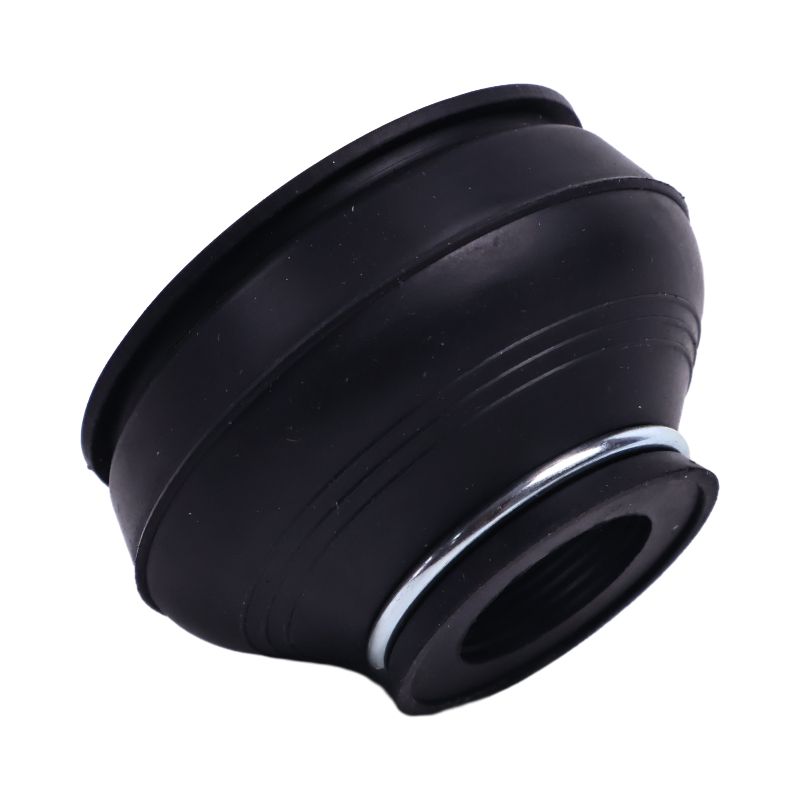 4 Pieces Dust Cover 32580-44780 for Kubota Tractor L4060 L4150 L4200 L4300 L4310 L4350 L4400 L4850 M5640 M5700 M5N-091 M5N-111 M6800