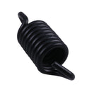4 Pieces Exhaust Spring 7041789 for Polaris UTV Ranger 500 570 XP 1000 RZR Trail S 900 ATV Magnum 325 Sportsman 600 Scrambler 550