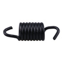 4 Pieces Exhaust Spring 7041789 for Polaris UTV Ranger 500 570 XP 1000 RZR Trail S 900 ATV Magnum 325 Sportsman 600 Scrambler 550