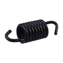 4 Pieces Exhaust Spring 7041789 for Polaris UTV Ranger 500 570 XP 1000 RZR Trail S 900 ATV Magnum 325 Sportsman 600 Scrambler 550