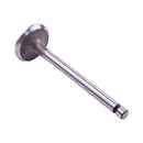 4 Pieces Exhaust Valve 13715-76014-71 for Toyota Engine 4Y Forklift 2TG 5FG 6FG 7FG 8FG FGZN20 FGZN25 FGZN30 02-5FG30 30-8FGN15 40-7FGK25 42-6FGF15