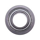 4 Pieces Flange Ball Bearing PRF122214-2RS PRF122214-ZZ for Cub Cadet Tractor 70 71 72 73 86 100 102 104 128 129 147 149 169 800