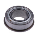 4 Pieces Flange Ball Bearing PRF122214-2RS PRF122214-ZZ for Cub Cadet Tractor 70 71 72 73 86 100 102 104 128 129 147 149 169 800