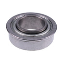 4 Pieces Flange Ball Bearing PRF122214-2RS PRF122214-ZZ for Cub Cadet Tractor 70 71 72 73 86 100 102 104 128 129 147 149 169 800