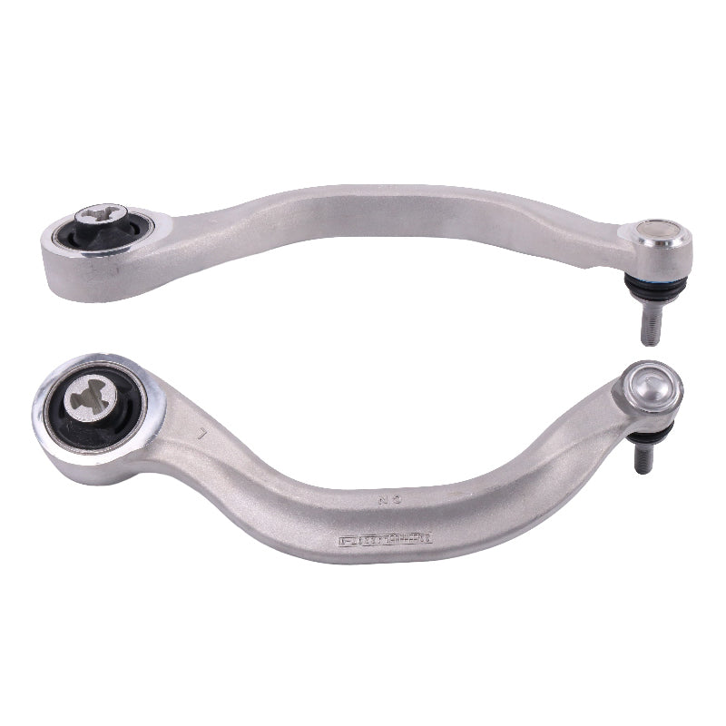 4 Pieces Front Lower Control Arm With Ball Joint 1044354-00-A 1044359-00-A 1044341-00-D for 2017-2022 Tesla Model 3