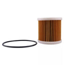 4 Pieces Fuel Filter Water Separator 90794‑46871‑00 for Honda Yamaha Outboard Engine
