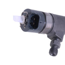 4 Pieces Fuel Injector 0445110507 129E00-53100 for Yanmar Engine 4TNV88C 4TNV98 4TNV98C