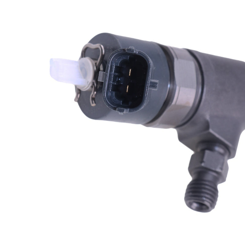 4 Pieces Fuel Injector 0445110507 129E00-53100 for Yanmar Engine 4TNV88C 4TNV98 4TNV98C