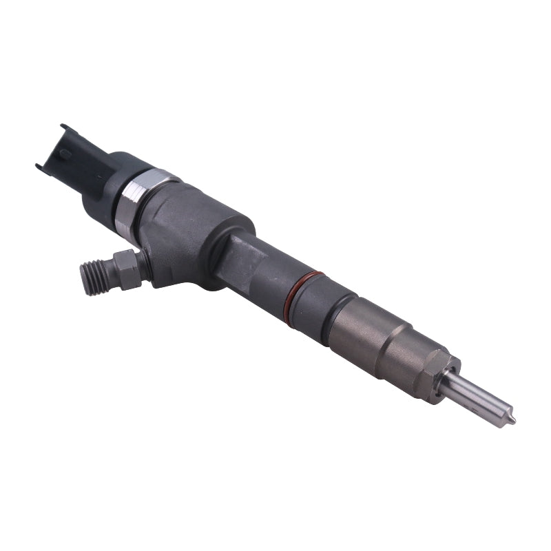 4 Pieces Fuel Injector 0445110507 129E00-53100 for Yanmar Engine 4TNV88C 4TNV98 4TNV98C