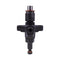 4 Pieces Fuel Injector 1081629R91 3040870R94 for CASE Engine BD-144 BD-154 Tractor B275 B414 276 354 364 384 424 434 444 2300A 2424 2444