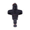 4 Pieces Fuel Injector 1081629R91 3040870R94 for CASE Engine BD-144 BD-154 Tractor B275 B414 276 354 364 384 424 434 444 2300A 2424 2444