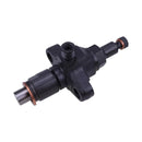4 Pieces Fuel Injector 1081629R91 3040870R94 for CASE Engine BD-144 BD-154 Tractor B275 B414 276 354 364 384 424 434 444 2300A 2424 2444