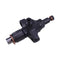 4 Pieces Fuel Injector 1081629R91 3040870R94 for CASE Engine BD-144 BD-154 Tractor B275 B414 276 354 364 384 424 434 444 2300A 2424 2444
