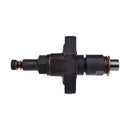4 Pieces Fuel Injector 1081629R91 3040870R94 for CASE Engine BD-144 BD-154 Tractor B275 B414 276 354 364 384 424 434 444 2300A 2424 2444
