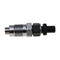4 Pieces Fuel Injector 1C010-53900 1C010-53001 1C010-53000 for Kubota Engine V3300 V3300-T V3600 V3600-T Tractor M6800 M8200 M9000