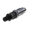 4 Pieces Fuel Injector 1C010-53900 1C010-53001 1C010-53000 for Kubota Engine V3300 V3300-T V3600 V3600-T Tractor M6800 M8200 M9000