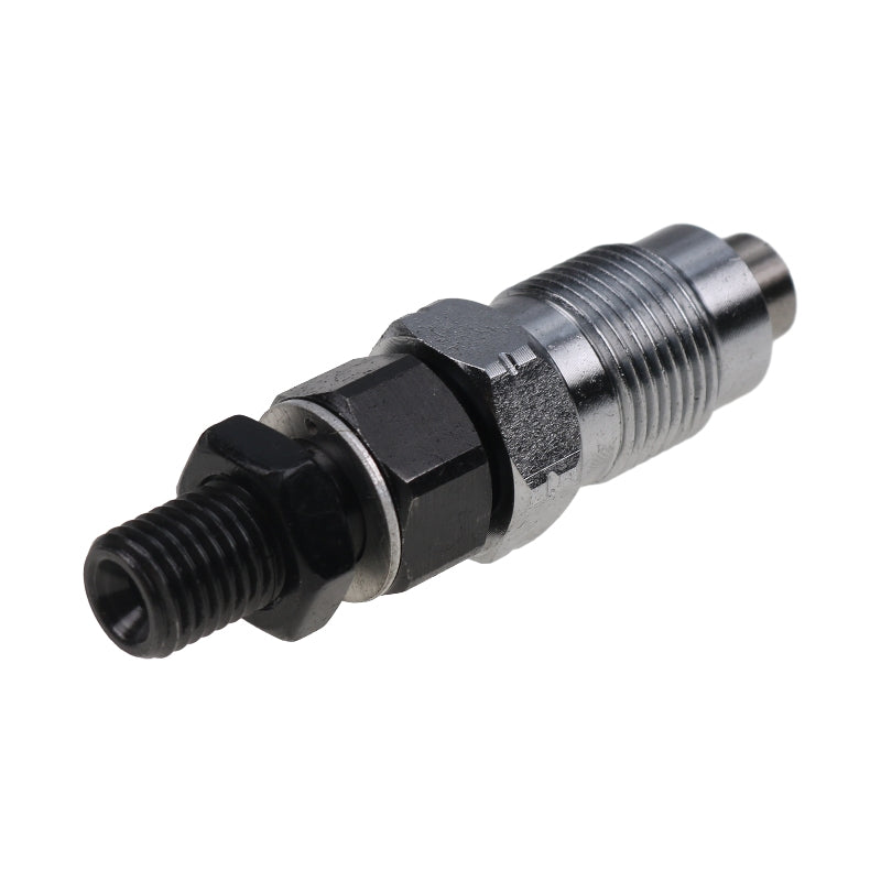 4 Pieces Fuel Injector 1C010-53900 1C010-53001 1C010-53000 for Kubota Engine V3300 V3300-T V3600 V3600-T Tractor M6800 M8200 M9000
