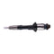 4 Pieces Fuel Injector 1J500-53050 for Kubota Engine V3800 Tractor M100 M110 M4N-071 M8560 M9960 Loader SVL90-2 SVL90-2C