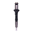 4 Pieces Fuel Injector 1J500-53050 for Kubota Engine V3800 Tractor M100 M110 M4N-071 M8560 M9960 Loader SVL90-2 SVL90-2C