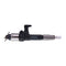 4 Pieces Fuel Injector 1J500-53050 for Kubota Engine V3800 Tractor M100 M110 M4N-071 M8560 M9960 Loader SVL90-2 SVL90-2C