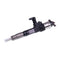 4 Pieces Fuel Injector 1J500-53050 for Kubota Engine V3800 Tractor M100 M110 M4N-071 M8560 M9960 Loader SVL90-2 SVL90-2C