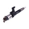 4 Pieces Fuel Injector 1J500-53050 for Kubota Engine V3800 Tractor M100 M110 M4N-071 M8560 M9960 Loader SVL90-2 SVL90-2C